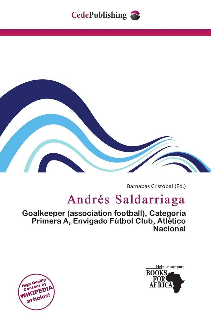 Andrés Saldarriaga