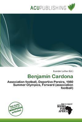 Benjamín Cardona