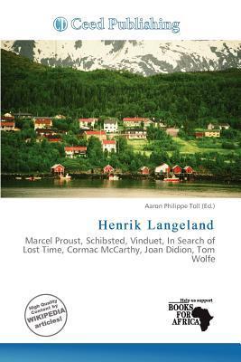 Henrik Langeland