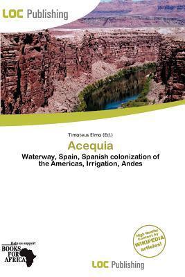 Acequia
