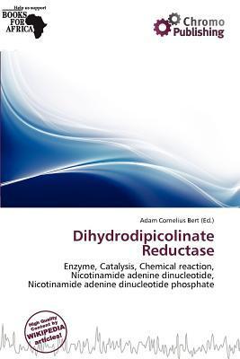 Dihydrodipicolinate Reductase