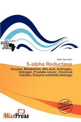 5-alpha Reductase