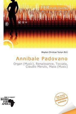 Annibale Padovano