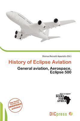 History of Eclipse Aviation