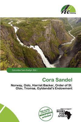 Cora Sandel