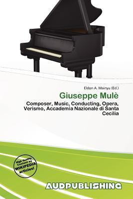 Giuseppe Mulè