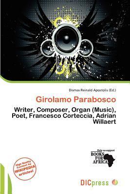 Girolamo Parabosco