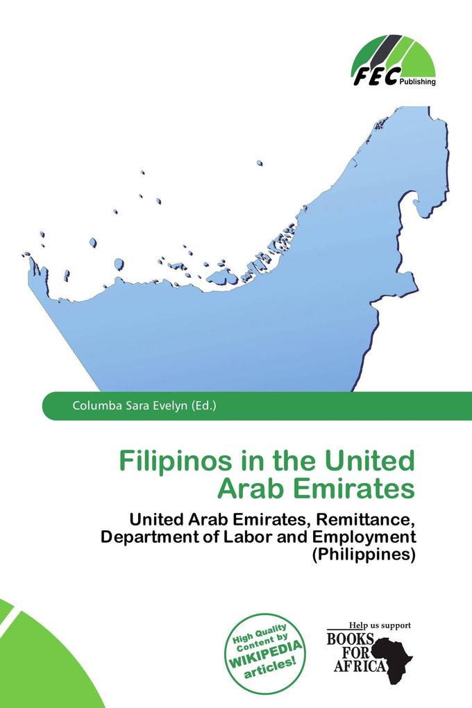 Filipinos in the United Arab Emirates