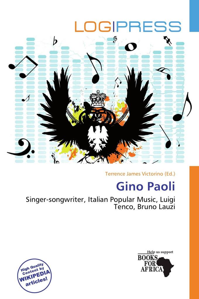 Gino Paoli