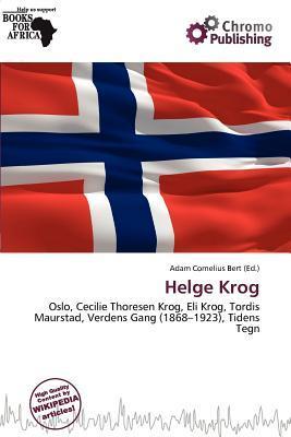 Helge Krog