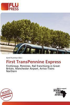 First TransPennine Express