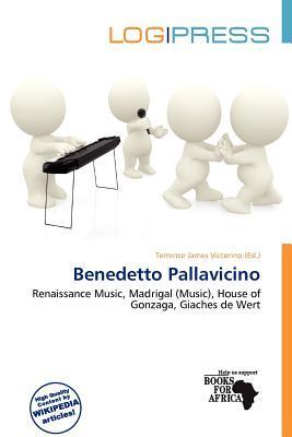 Benedetto Pallavicino