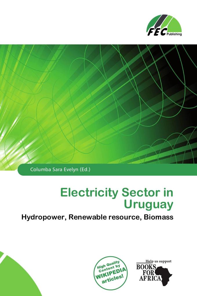 Electricity Sector in Uruguay