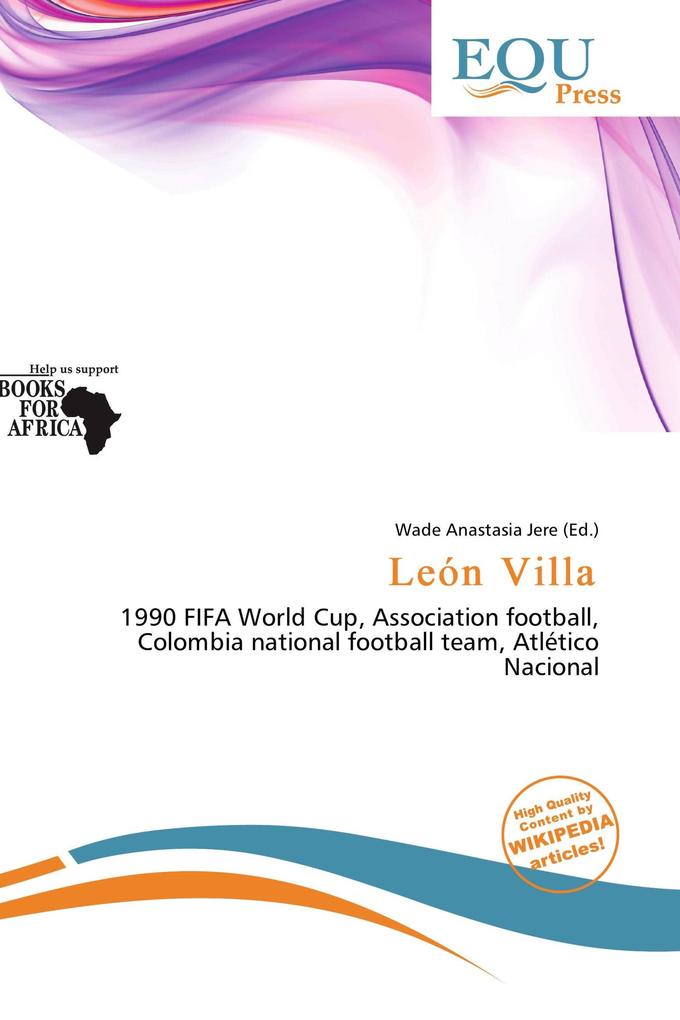 León Villa