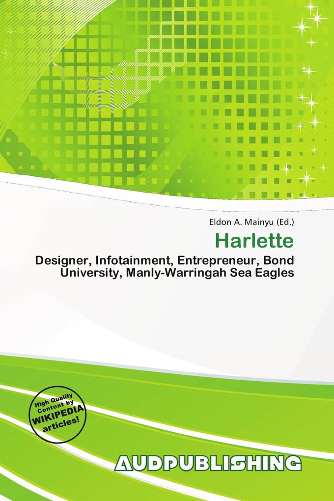 Harlette