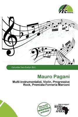 Mauro Pagani