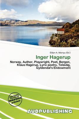 Inger Hagerup