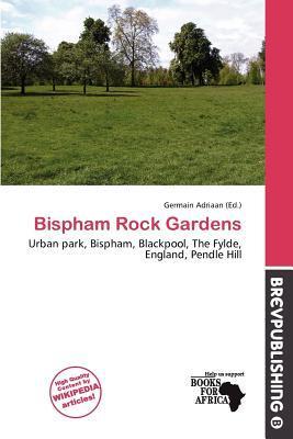 Bispham Rock Gardens