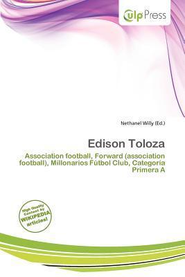 Edison Toloza