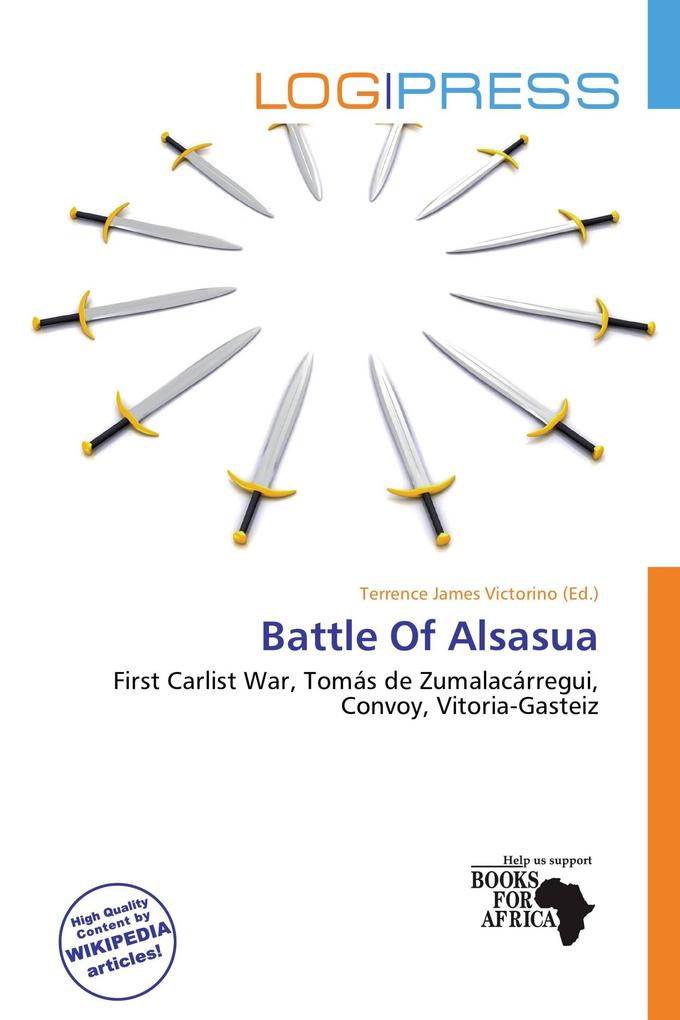 Battle Of Alsasua