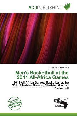 Men's Basketball at the 2011 All-Africa Games