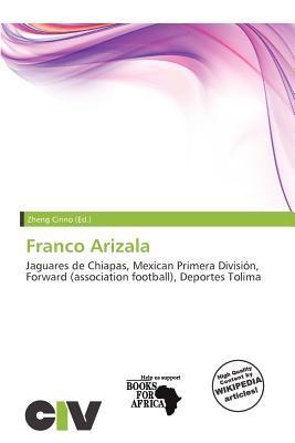 Franco Arizala