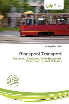 Blackpool Transport