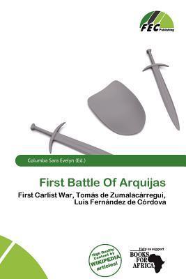 First Battle Of Arquijas