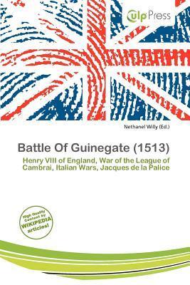 Battle Of Guinegate (1513)