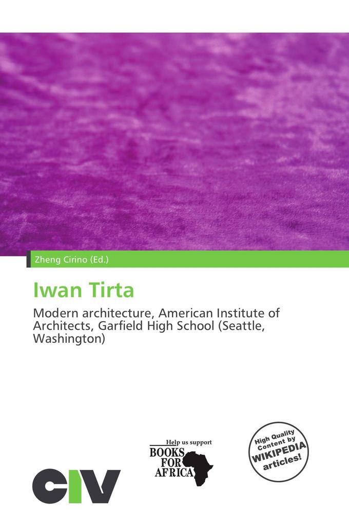 Iwan Tirta