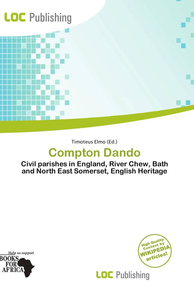 Compton Dando