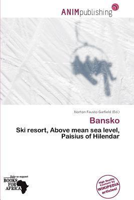 Bansko