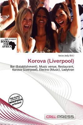 Korova (Liverpool)