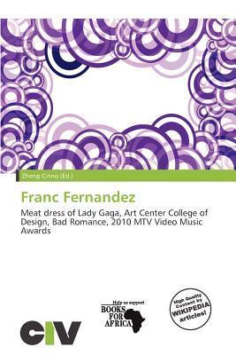 Franc Fernandez