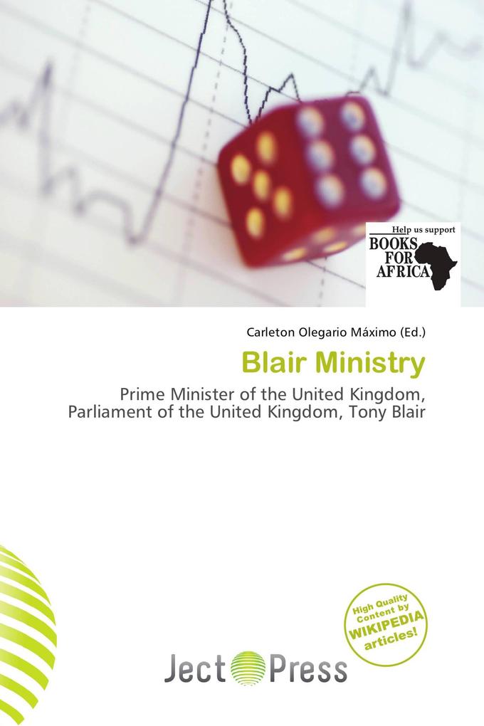 Blair Ministry