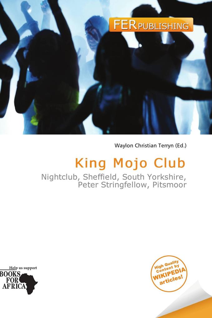 King Mojo Club