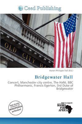 Bridgewater Hall