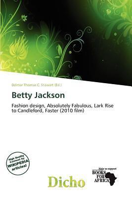 Betty Jackson