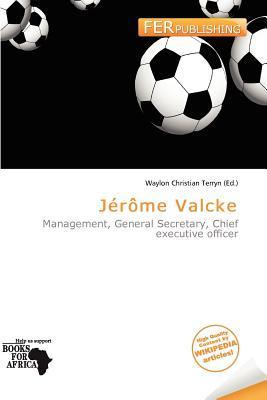 Jérôme Valcke