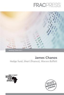James Chanos