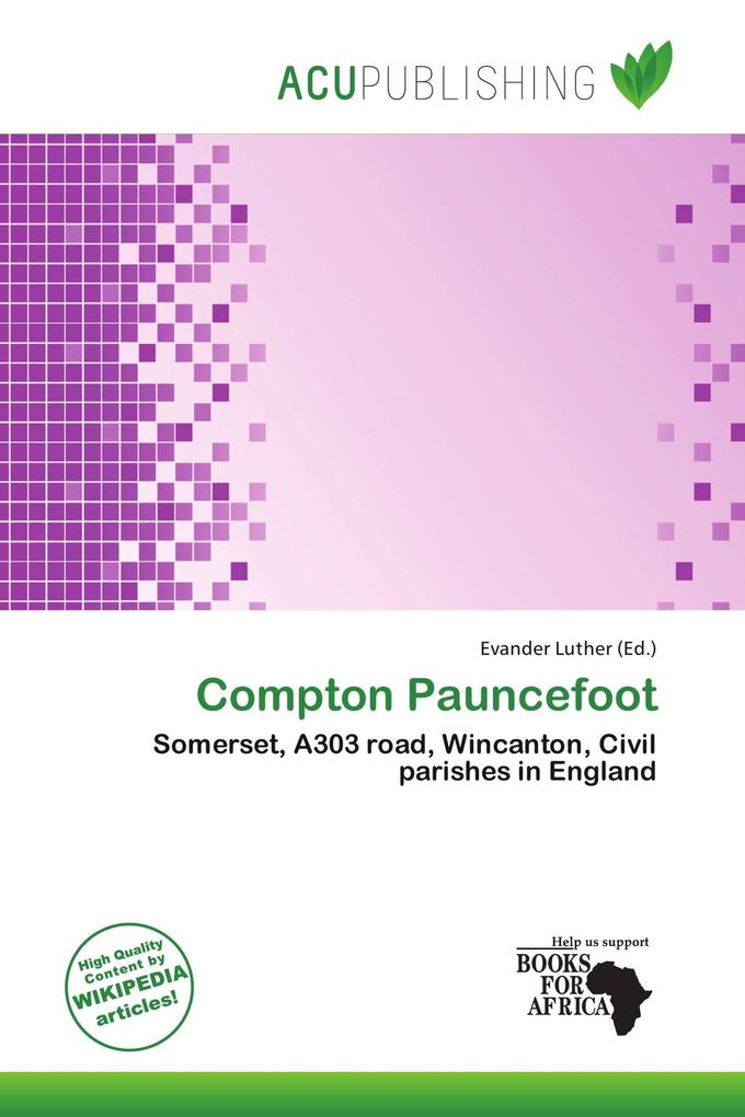 Compton Pauncefoot