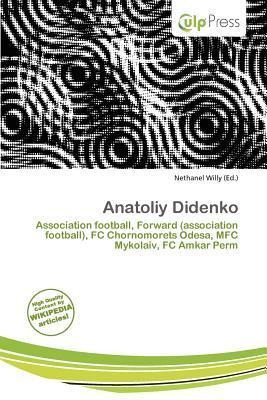 Anatoliy Didenko