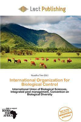 International Organization for Biological Control
