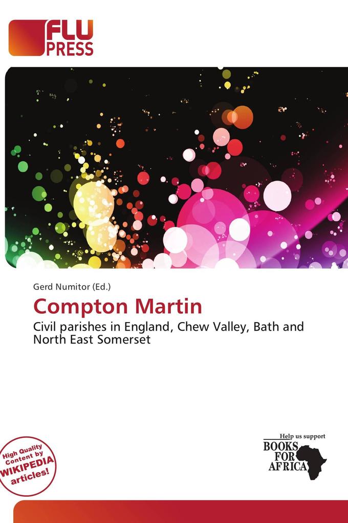 Compton Martin