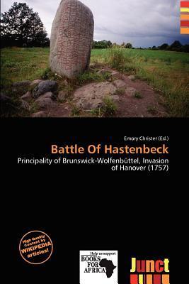 Battle Of Hastenbeck
