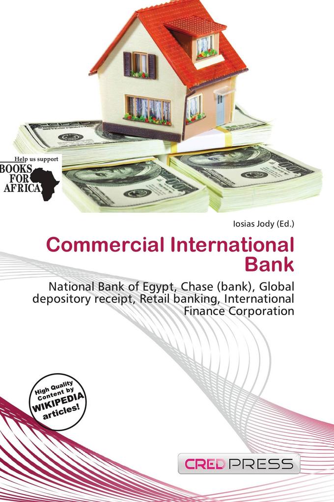 Commercial International Bank
