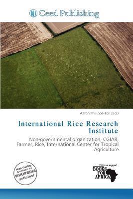 International Rice Research Institute