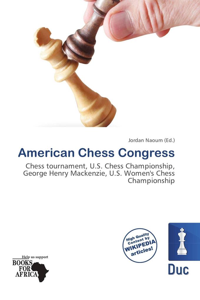 American Chess Congress