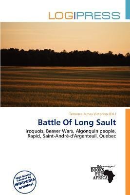 Battle Of Long Sault