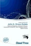 John A. Green Estate